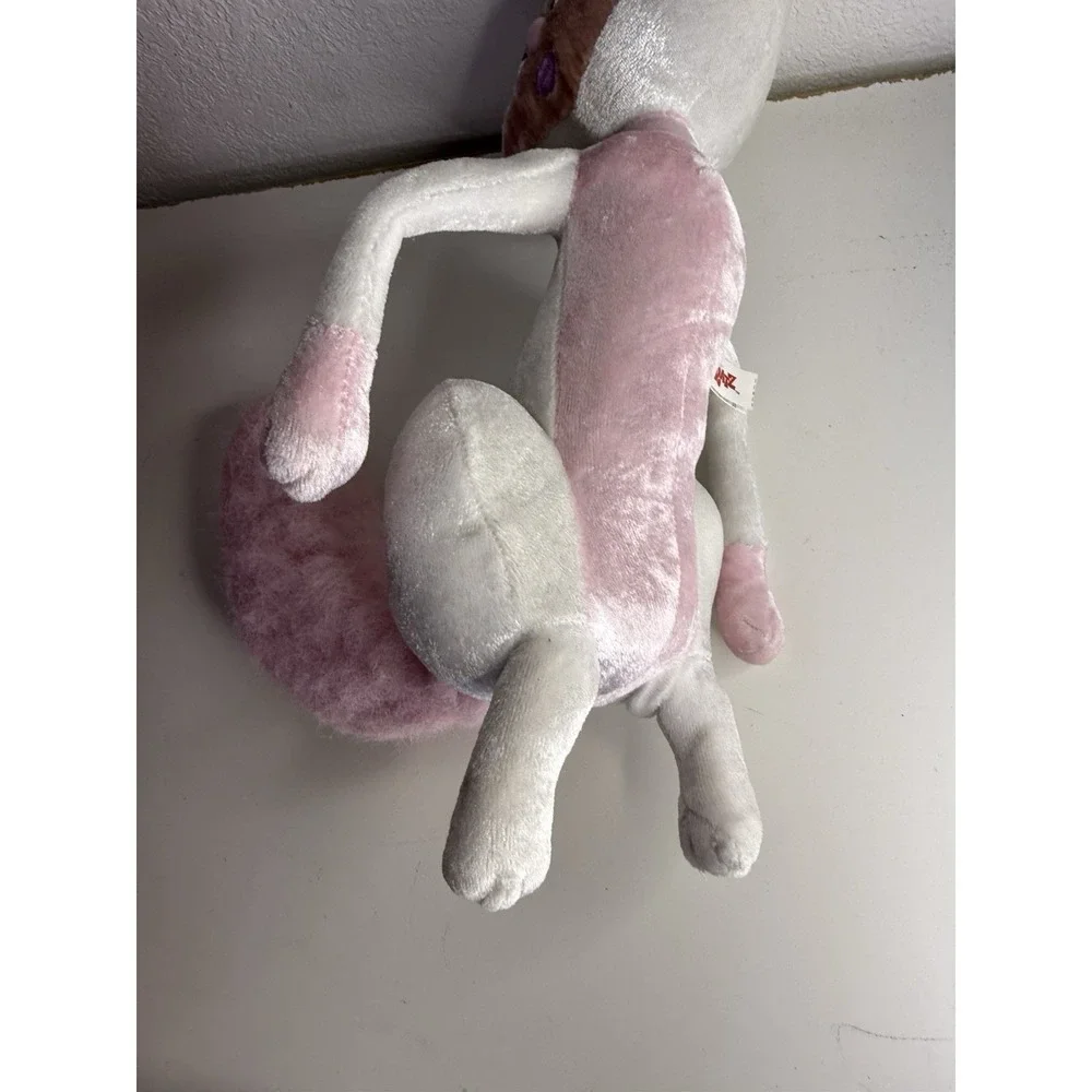Bratz Petz Catz Vintage 2004 Kendall poseable plush toy